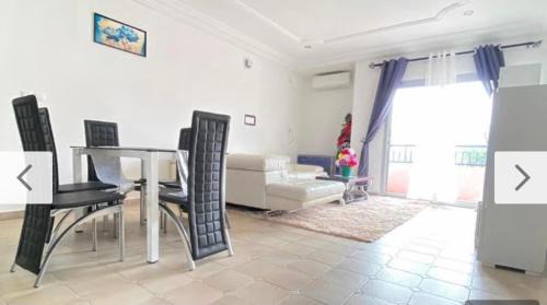 Douala Apartment | Pop palace
