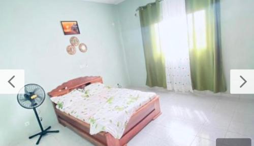 Douala Apartment | Pop palace