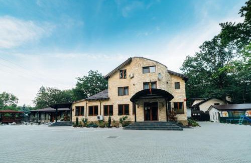 Milcovul House | Popas Dumbravita