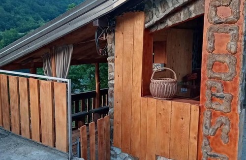 Perucac Apartment | Popović na Drini
