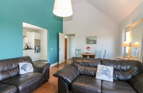 Gruline Cottage | Poppies Cottage