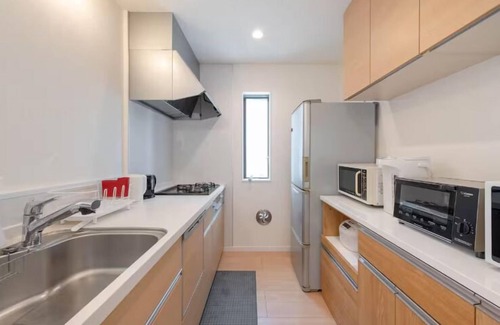 Kabukicho Apartment | Popular Shinjuku area Maximum12 People