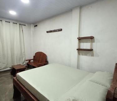 Zona Granja Apartment | Poraite alojamientos