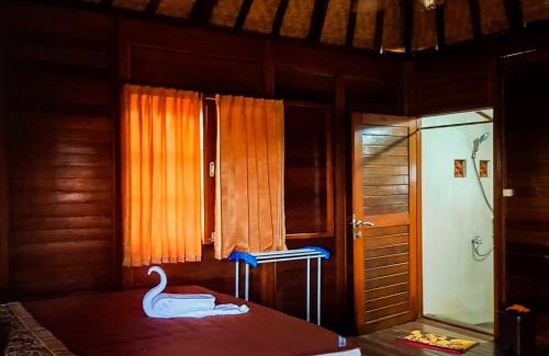 Wanayasa Resort | Porlak Jahe Giri Tirta Kahuripan