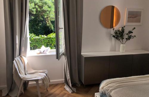 Nowy Port Apartment | Port 13-A