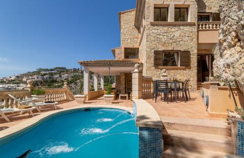 Port d'Andraitx Villa | Port Andratx - 3444-29 Mallorca