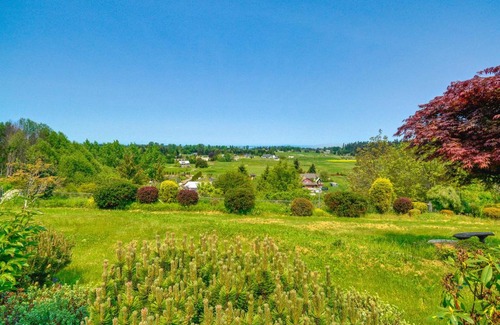 Port Angeles Apartment | Port Angeles Apartment Near Olympic Natl Park!