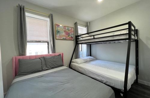 Garment District Apartment | Port Authority Suites