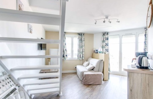 Port Guillaume Apartment | Port Guillaume by Interhome