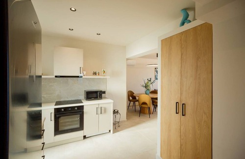 Zakynthos Apartment | Port View 2 in Zakynthos