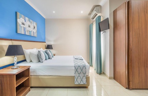 Marsaxlokk House | Port View Guesthouse