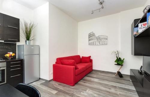 Celio Apartment | Porta Latina Suite - Private Apartment Rome's Center
