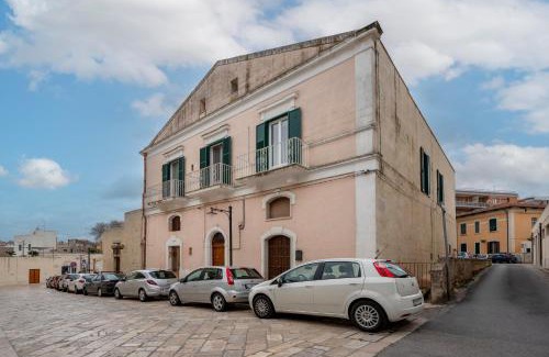 Sasso Barisano House | Porta San Biagio - rooms & apartments