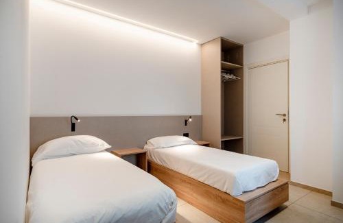 Sasso Barisano House | Porta San Biagio - rooms & apartments