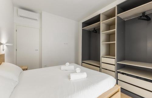 Citta Studi Apartment | Porta Venezia Corso Buenos Aires - GreenDream - WiFi