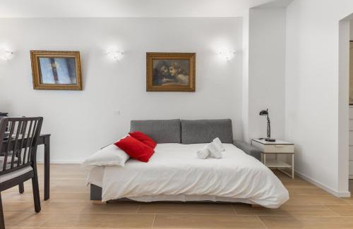 Citta Studi Apartment | Porta Venezia Corso Buenos Aires - GreenDream - WiFi