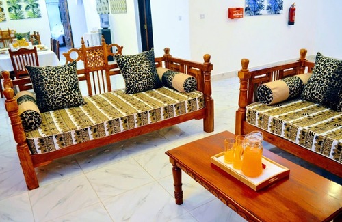 Malindi Marine National Park Bed & Breakfast | Portabene B&B