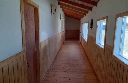 Maullin House | Portal de la Patagonia Austral