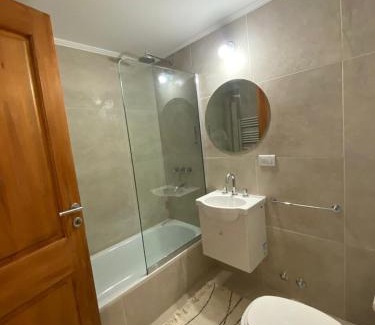 Concordia Apartment | Portal del Norte/8A