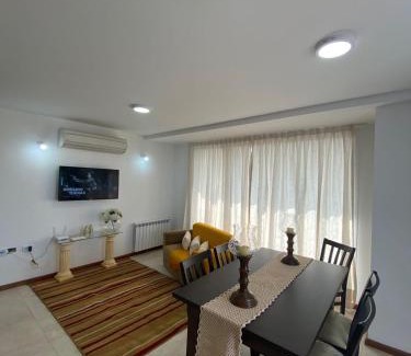 Concordia Apartment | Portal del Norte/8A