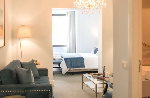 Portalegre Hotel | Portalegre Palace