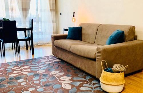 Quartiere XI Portuense Apartment | PortamiPortese Trastevere Terrace