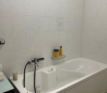 Noicattaro Apartment | PortaN28