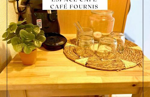 Ensisheim Apartment | Porte des remparts