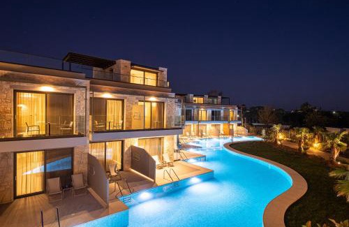 Nea Potidaia Hotel | Portes Lithos Luxury Resort