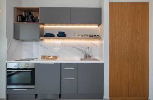 Agios Vasileios Villa | Porti Aphrodite 2- Designed for Two and Relaxation