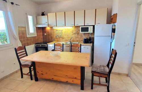 Isolella House | Porticcio: WONDERFUL SIGHT TO THE SEA AND MOUNTAIN(GULF Of AJACCIO)