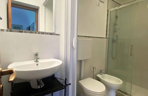 Castiglioncello Apartment | Porticciolo by Interhome