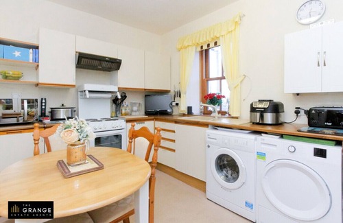 Buckie Cottage | Portknockie Coastal Cottage Retreat