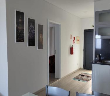 Porto da Cruz Apartment | Porto à Vista