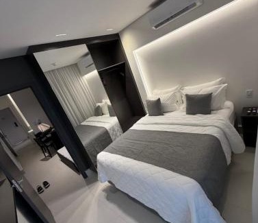 Porto de Galinhas Hotel | Porto Alto Gav Resorts