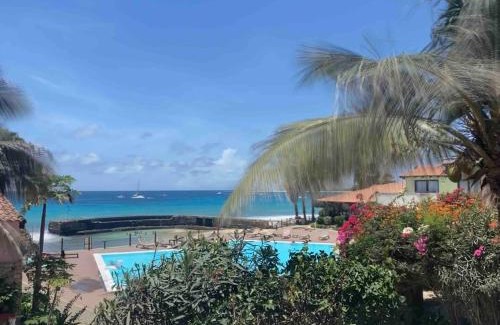 Santa Maria Apartment | Porto Antigo 1 - Three Bedroom, Pool & Wifi