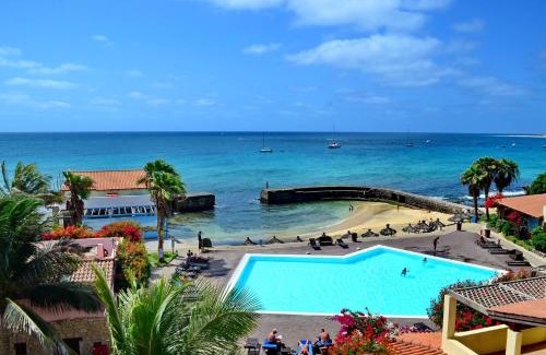 Santa Maria Hotel | Porto Antigo Hotel BB