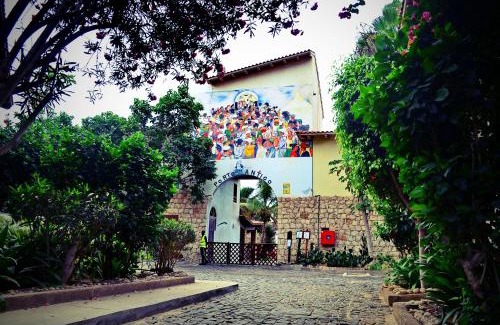 Santa Maria Hotel | Porto Antigo Hotel BB