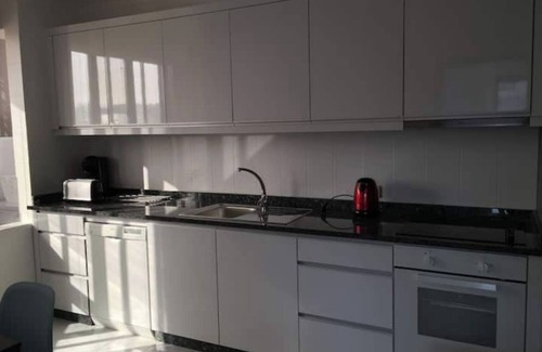 Gulpilhares Apartment | PORTO apartment 6 people