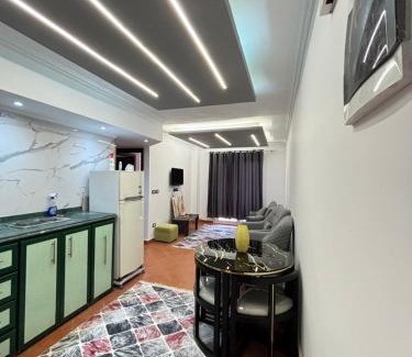 Marina El Alamein Apartment | Porto Golf Marina