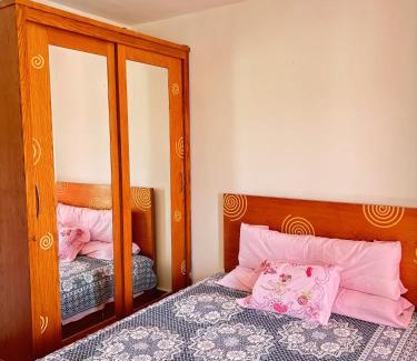 Marina El Alamein Apartment | Porto Golf Marina
