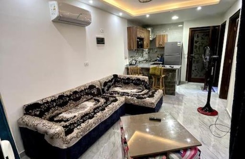 El Alamein Apartment | porto golf marina resort
