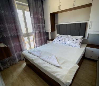 Marina El Alamein Apartment | Porto Golf Marina Resort New Alamein North Coast
