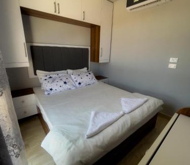 Marina El Alamein Apartment | Porto Golf Marina Resort New Alamein North Coast