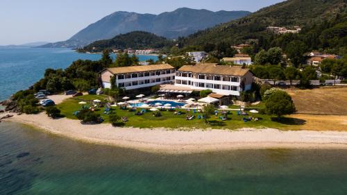 Lygia Hotel | Porto Ligia