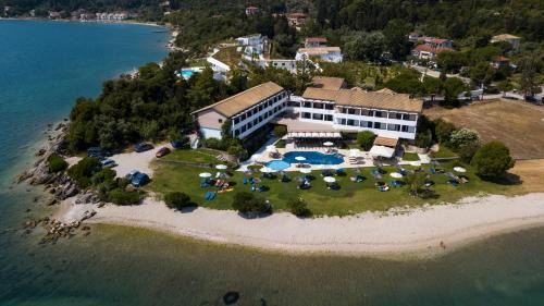 Lygia Hotel | Porto Ligia
