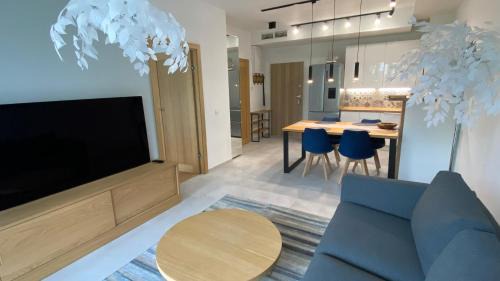 Darlowko Apartment | PORTo MiRA