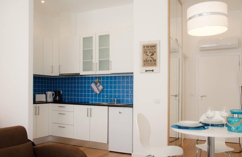 Centro / Baixa Apartment | Porto Náutico & Spa 3 | Studio Deluxe