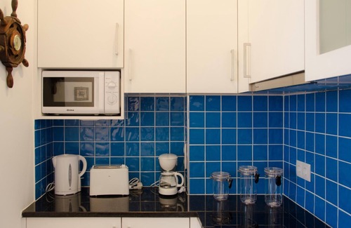 Centro / Baixa Apartment | Porto Náutico & Spa 7 | Deluxe Studio