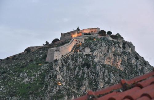 Nafplio Hotel | Porto Nafplio